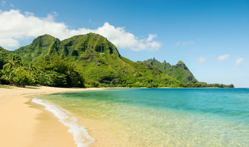 New! Hanalei Haven North Shore condo - Image 1