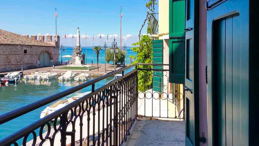 Porto Vecchio BALCONY - Image 1