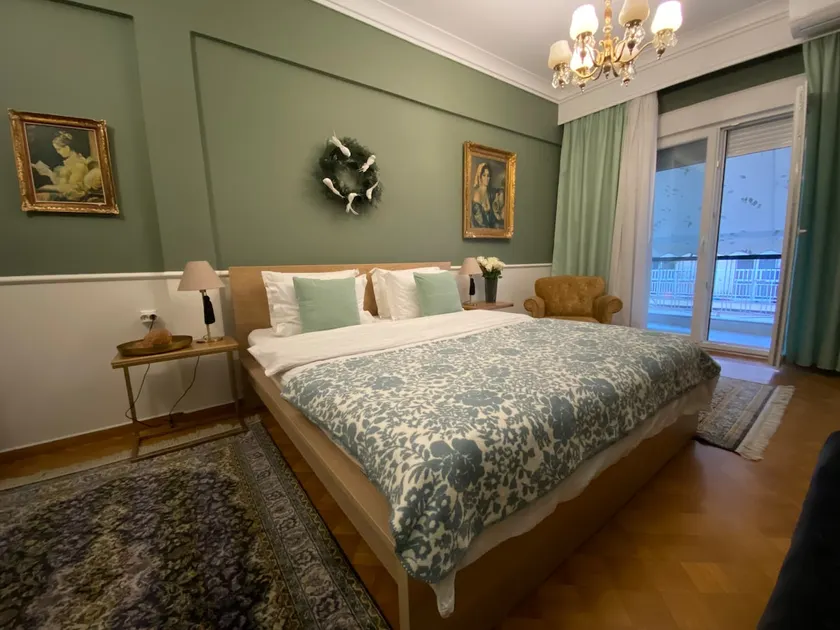 Sweet Home Serres premium living - Image 1