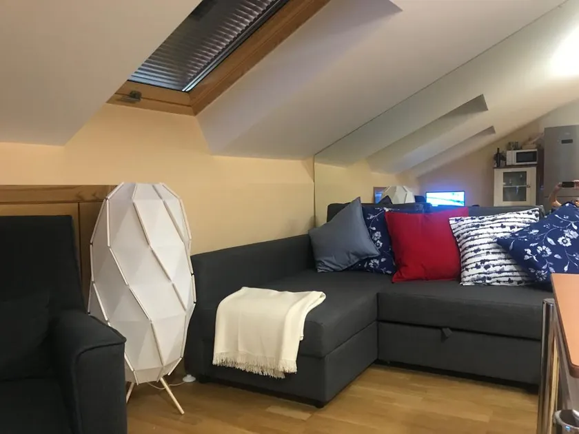 Plaza Mayor, Beautiful Romantic new apartment-penthouse - Image 1