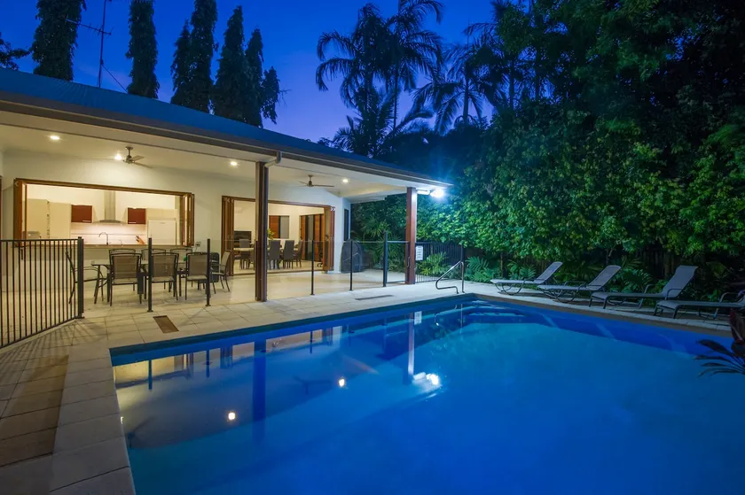 Pas à Four Mile - Port Douglas - Image 1
