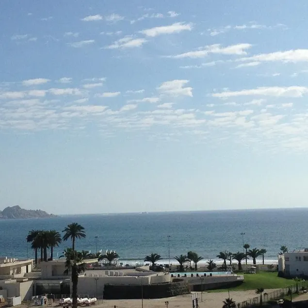 La Serena - Coquimbo Apartment - Image 1