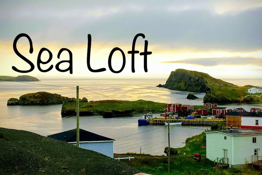 Sea loft - Image 1