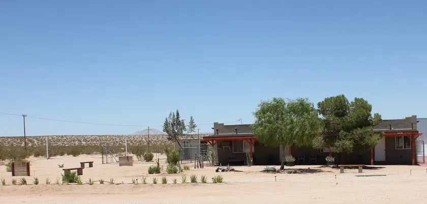 Don's Hideaway in Joshua Tree - Image 1