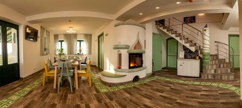 Guesthouse in the middle of nature 30 km from Bucharest - Image 1