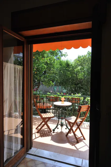 Estate4home - Orange Dreams - Image 1