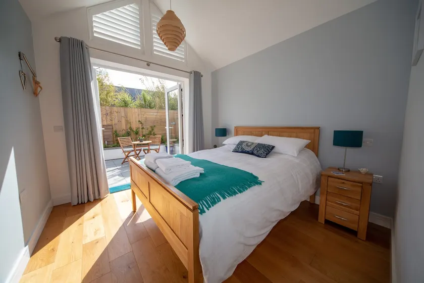 Pentreve - Private Guest Suite in Trevone - Image 1