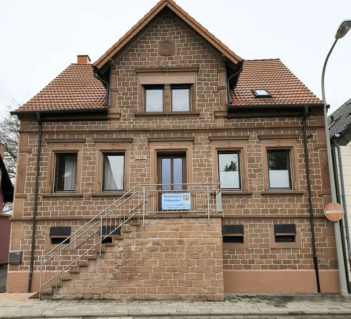 Vacation apartment in the musicians' house - Image 1