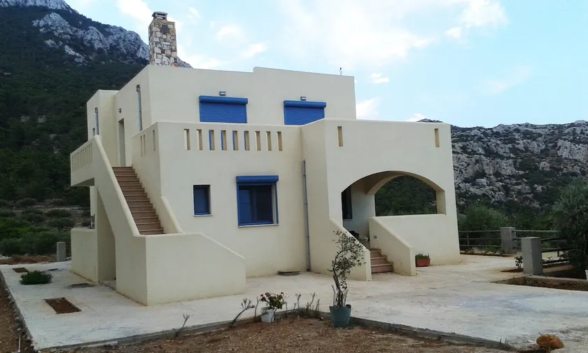 Lefkos - Apartment Imeri - Image 1