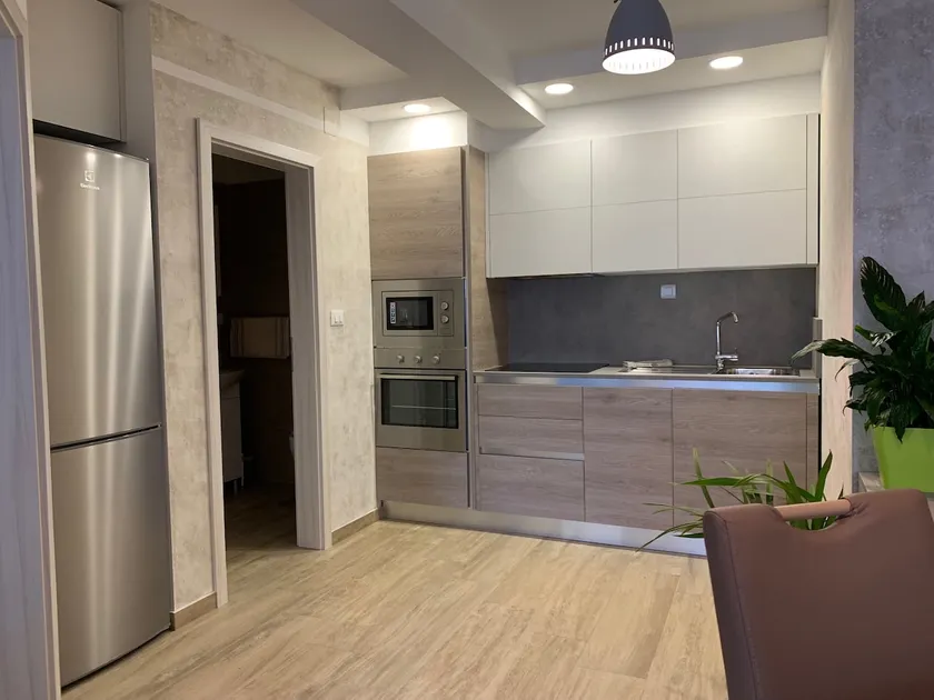 Apartman ANGOLO VERDE - Image 1