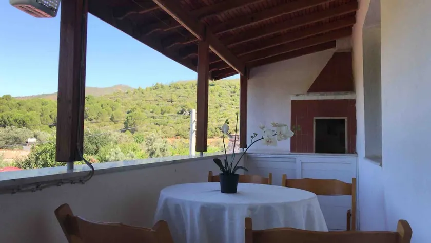 Gümüldür for a Quiet, Calm Holiday with Nature View - Image 1