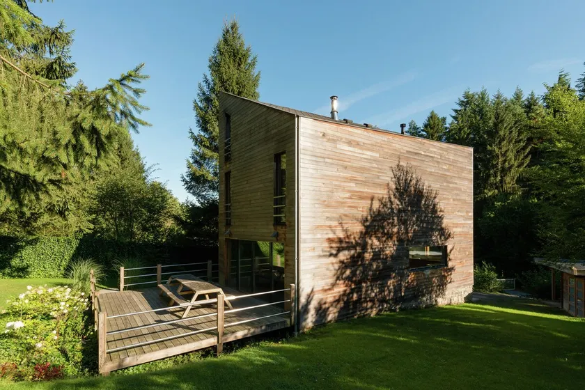 La Dolina Eco-Chic Stay - Image 1