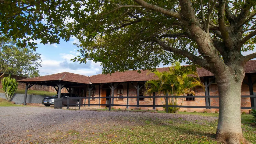 Recanto do Cerro - Cozy House - Image 1