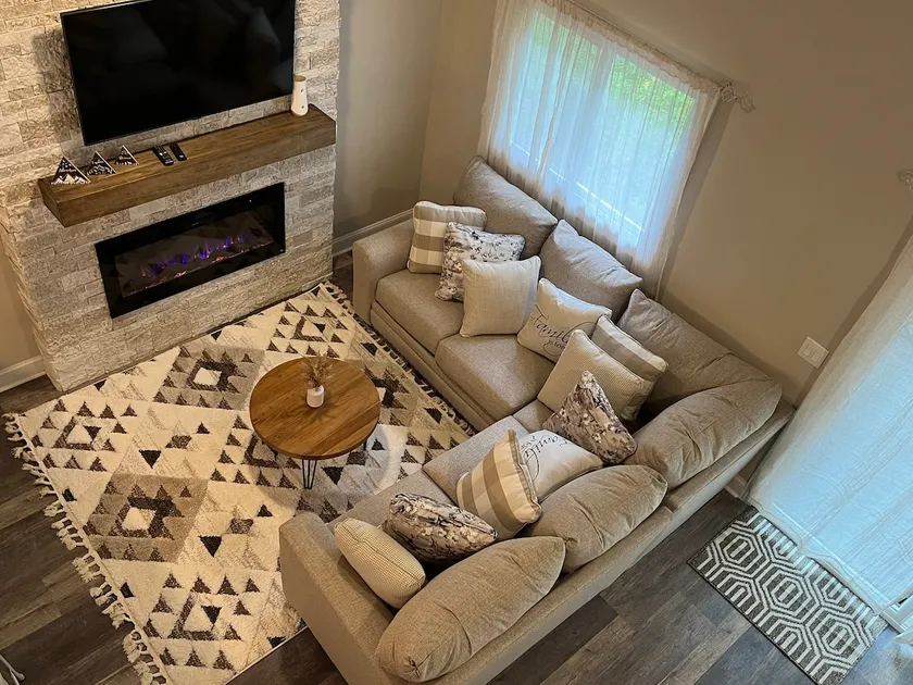 Cozy Getaway by Mountain Creek, Minerals & Golf! - Image 1