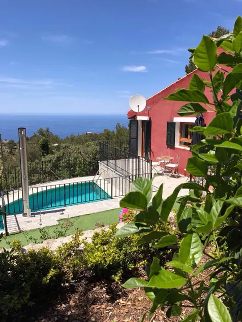 Fantastic house on the outskirts of Valldemossa - Image 1