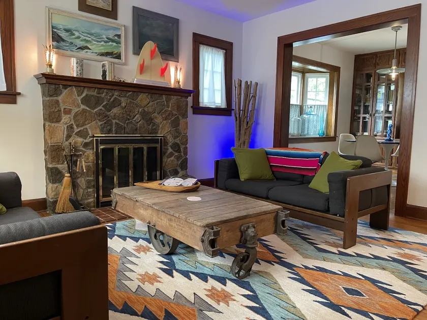 Point Break 3 BR near beach, dining, and shopping - Image 1