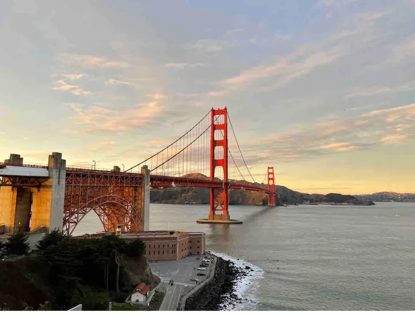 Your Home away from Home in SF - Image 1