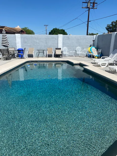 Phoenix-85023/Spectacular back yard - Image 1