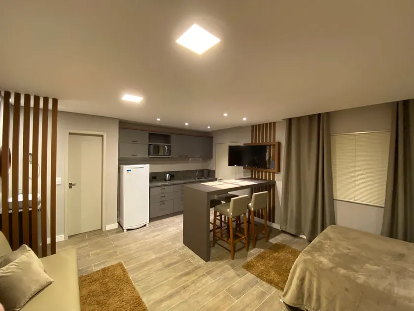 New Studio Apartment - Image 1