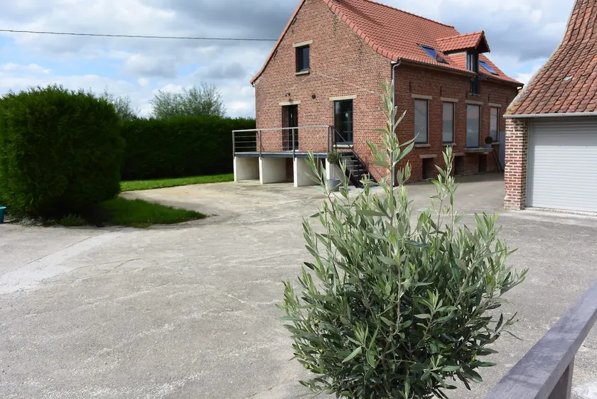 Le Manoir d'Eole - Image 1