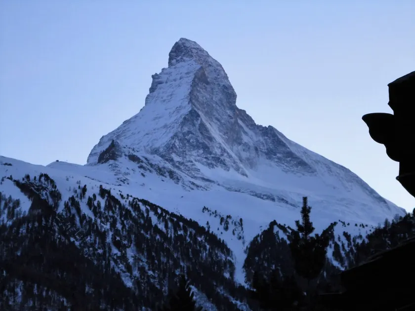 Turquino C Zermatt in Zermatt - Image 1