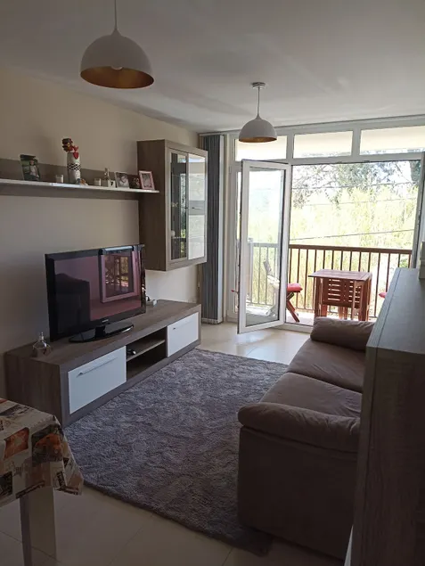 Apartment in front of the beach. - Image 1