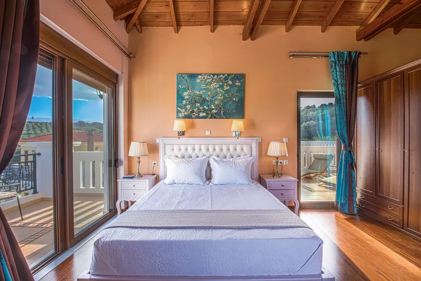 Casa Leone Suites - Image 1