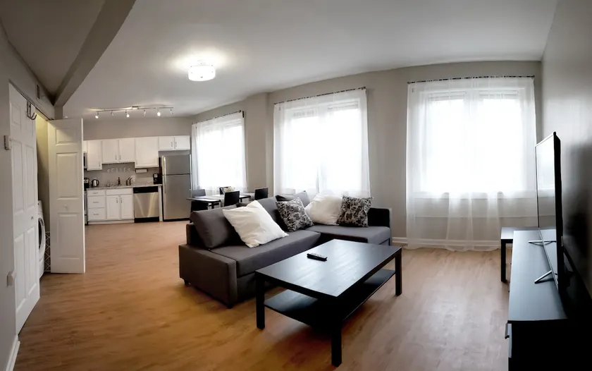 SPACIOUS 1 BEDROOM APT IN PITTSBURGH (K2) - Image 1
