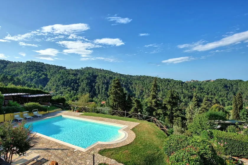 Villa Chelucci - Gualdo - Image 1