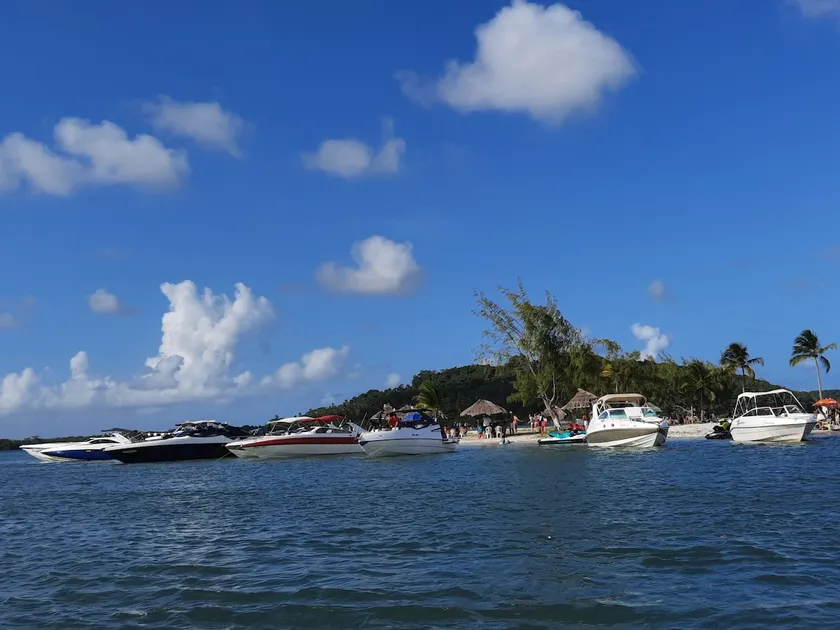 Beach House in Atapuz - Goiana. - Image 1
