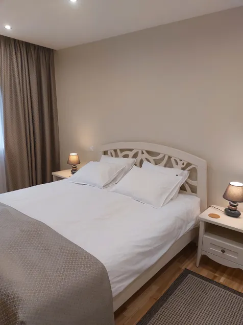 Cozy apartment near city center of Palanga - Image 1