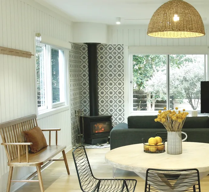 Country style retreat in Yarra Valley. - Image 1