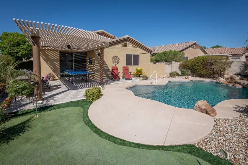 Spring training home w/opt Heated POOL - Image 1