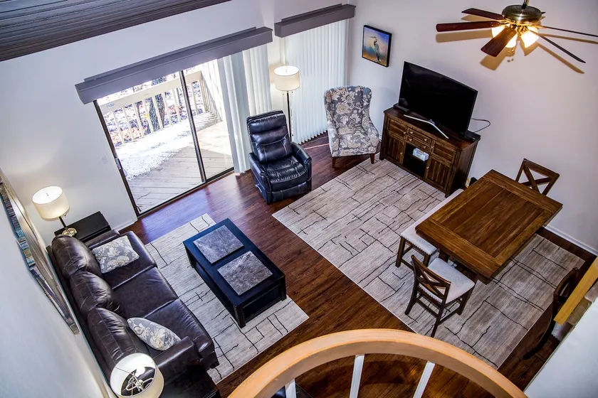 Gem in the heart of Fairfield Glade - Image 1