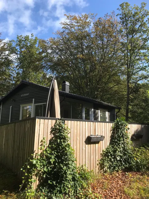 Nature's lodge - Image 1