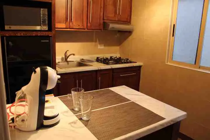 Apartment ~excellent location~for 2 people - Image 1