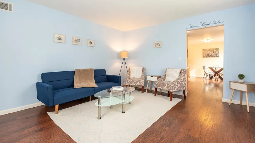 Downtown Beaverton Getaway - Image 1