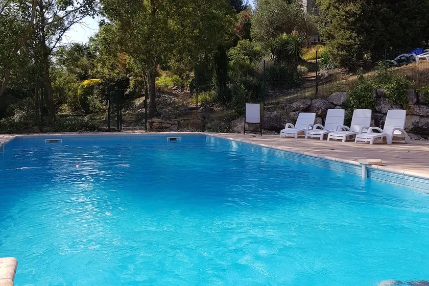 ”Authentic gîte in Lauragais” - swimming pool - Image 1