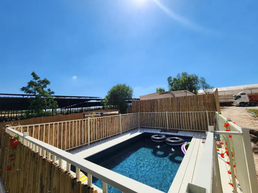 Sadot Marpe-Nahala Condo - Image 1