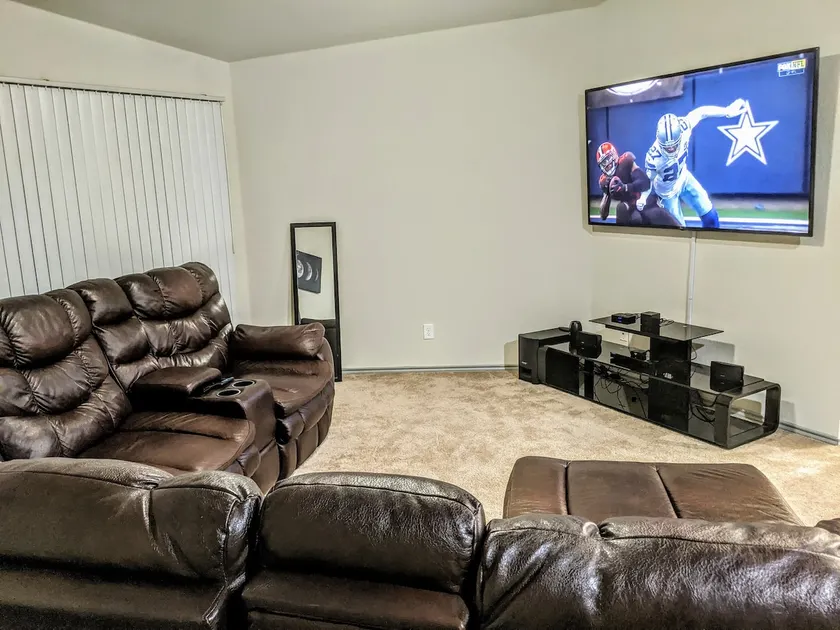 North Dallas Gateway.★♛Cable & Hgh speed internet - Image 1