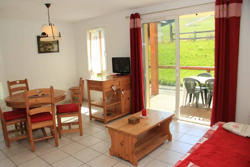 Chalet Guioline - Image 1