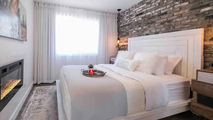 Loft 881, Mont Blanc View, Tremblant - Image 1