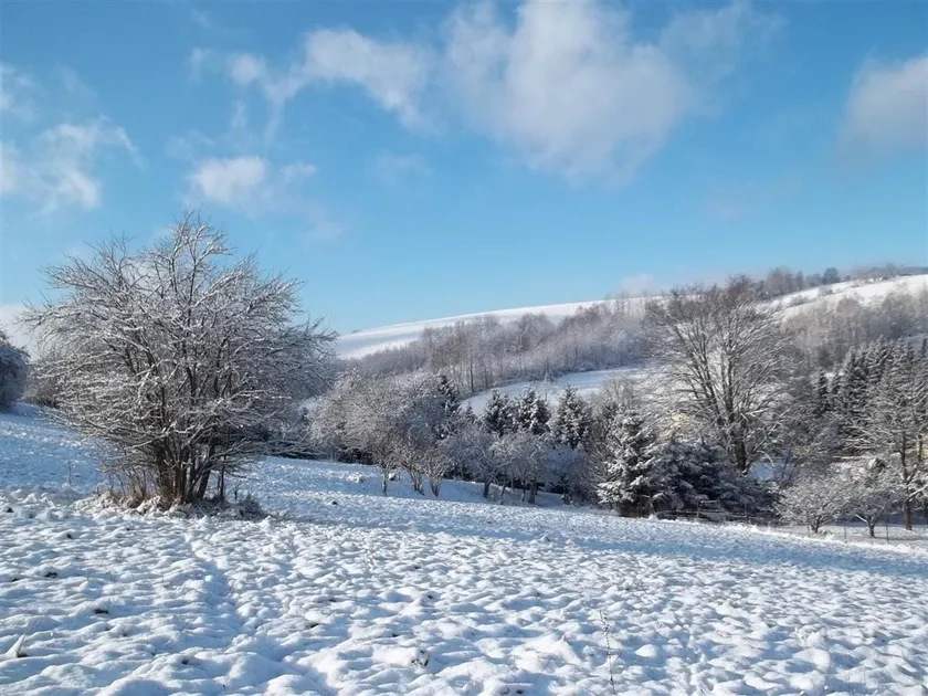 Apartment in the mountains (border of Jizera and Krkonoše) - Image 1