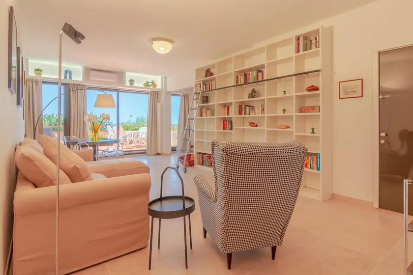 CASA CAROLINA Mare, Comfort e Relax - Image 1