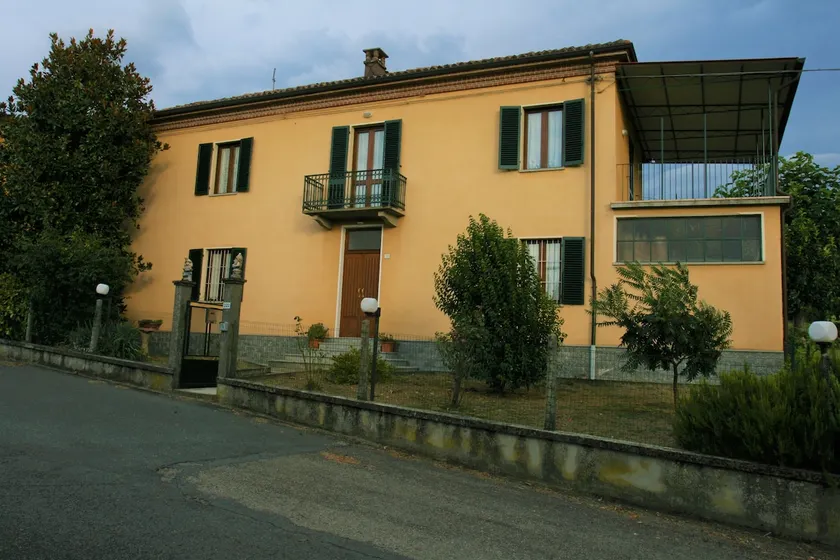 Luigi's House in Canelli - Image 1