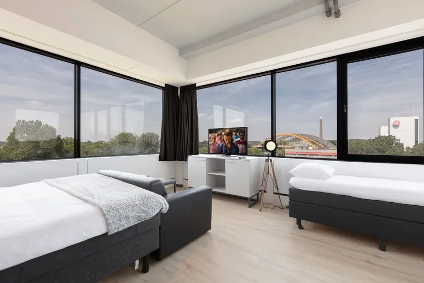 Panoramic Suite with kitchen - Image 1