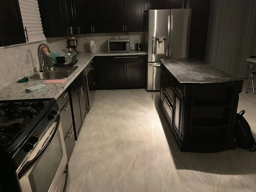 The Place To Stay II - Cozy 2 bedroom apartment - Image 1