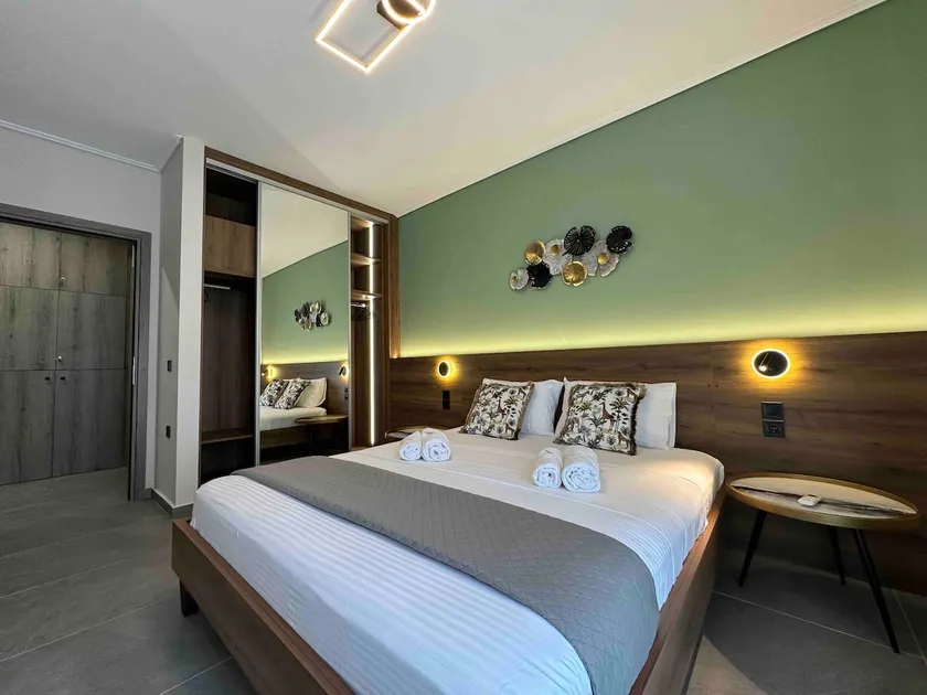 Top Line apartment in Ioannina - Image 1