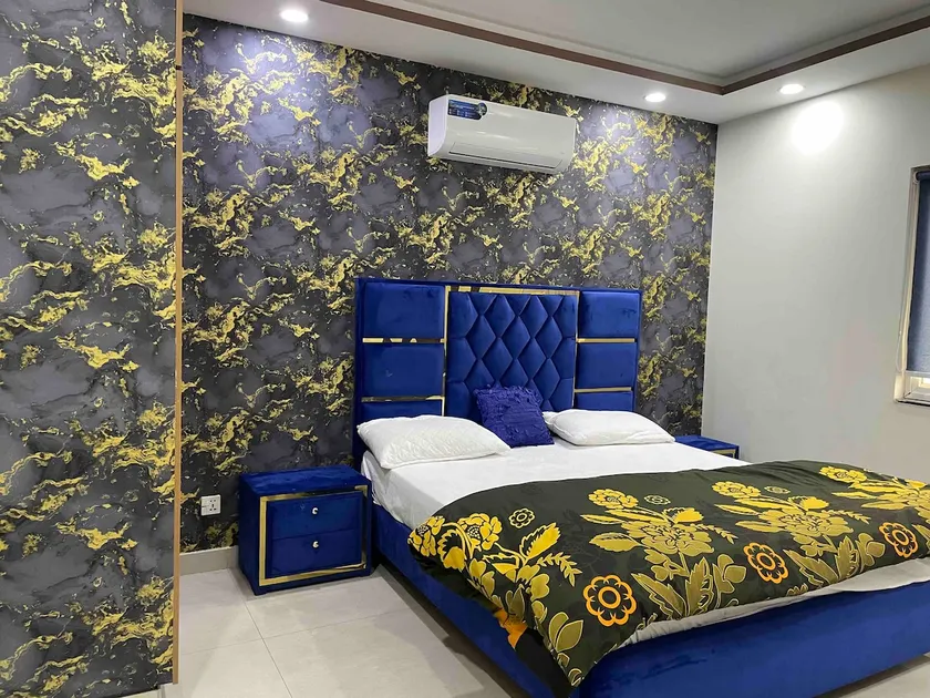 Private 2bd Apartment Opposite Dha Phase 8 - Image 1