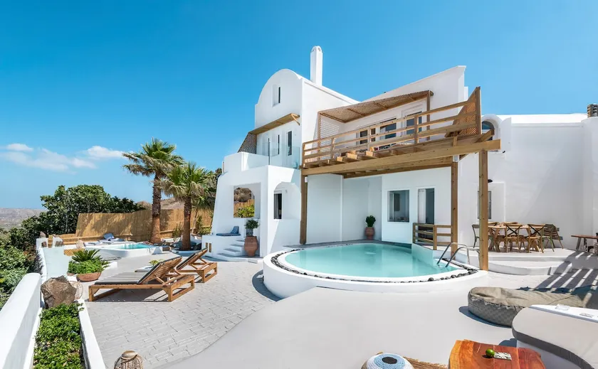 Summer Lovers Villa - Image 1